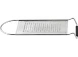 Grattugia Per Rafano Weis, Acciaio Inox, Fine