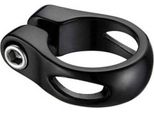 Morsetto Del Perno Del Sedile Union 34,9 Mm Slot Nero