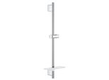 Brausestange Doccia A Pioggia Smartactive 26602 600Mm Chrom