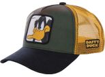Capslab Cappello Looney Tunes Daffy Duck CL-LOO-1-DAF4