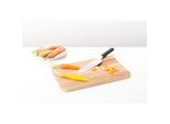 Brabantia 260742 Tagliere Da Cucina Rettangolare Legno