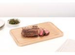 Brabantia 260704 Tagliere Da Cucina Rettangolare In Legno