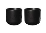 Asa Selection 2Er Set Teebecher, Kuro Coppa Porzellan 19080190 /Abverkauf Nur Solange Vorrat Reicht