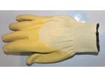 Kcl K-NIT 861 Giallo Guanti Da Lavoro Taglia 10 Guanti Antitaglio In Nitrile