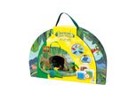 Ses Ses Jurassic Dino World Argilla 00427