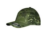 Flexfit 6277MC | Flexfit Multicam - Colore: Multicam Tropic - Taglia: S/M