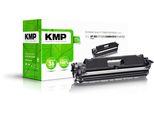 Kmp H-T251X - 3500 Pagine - Nero - 1 Pezzo(I)