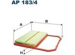Filtro Aria Filtron Ap 183/4