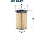 ÖLfiltro Filtron Oe 674/5