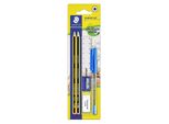 Staedtler Staedtler Bleistift Noris Hb Set Blisterkarte