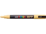 Posca PC-3M Ab Posca Pigmentmarker PC-3M, Apricot