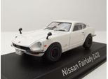 Norev 420144 Nissan Fairlady Z 1969 Bianco 1:43