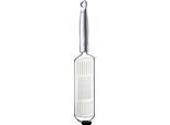 RöSle Feinreibe Griff Edelstahl 95004