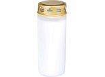 Jeka Compo Oil Light N.6 Bianco Con Coperchio Oro