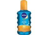 Spray Invisibile Protect & Dry Touch SPF30 200 - Nivea