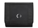 Delsey Paris Borsa Trucco Montmartre Air 2.0 Toiletry Bag Slim Black Nero