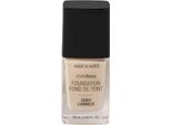 Wet N Wild Photo Focus Fondotinta Rugiada Morbido Avorio 28Ml
