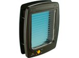 Porta Magnetica Swing 11-Marrone Ferplast 31 X 9,6 X 38,4 Cm