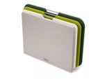 Joseph Joseph Nest™ Boards Large - Set Di Taglieri Da 3 Pezzi - Verde