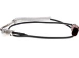 Sensore Vemo Temperatura Gas Di Scarico Per Vw Golf Vi (5K1) Golf Vi Variant (AJ5)