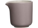 Brocca Da Latte Ritzenhoff E Breker Jasper Taupe 170 Ml