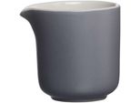 Brocca Da Latte Ritzenhoff E Breker Jasper Grigio 170 Ml
