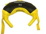 Sacco Bulgaro Tunturi 5 Kg Giallo