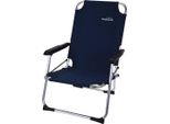 Sedia Da Campeggio Redcliffs 60 X 44 X 55 Cm - Blu Scuro