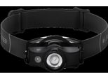 Ledlenser MH4 Nero Torcia Ad Archetto Led