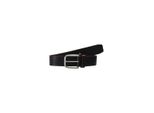 Lloyd Pelle Cintura Belt 4.0 W80 Marine Blu