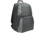 Mobilis The One Notebooktasche 39,6 Cm (15.6" ) Rucksack Grau (003051)"