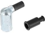 Candela Borgwarner (Beru) WOA4/14 Per Wartburg 353 Berlina 7Mm