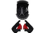 Ls2 Ff900 Imbottitura Interna Nero Xl Nero Xl