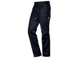 Uvex Suxxeed Pantaloni Da Lavoro Esd Grigio Taglia 50