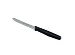 Kds Coltello Ondulato Da Dieci. 11 Cm