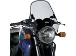Parabrezza Givi Airstar Oscurato, Altezza 377 Mm E Larghezza 440 Mm