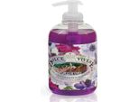 Nesti Dante Dolce Vivere Sapone Liquido Sapone Liquido Portofino 500 Ml