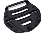 Givi Monorack Piastra Di Supporto In Alluminio Per Monolock