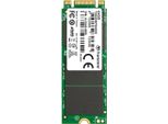 Transcend M.2 Ssd 600S - 64 Gb - M.2 - 520 Mb/S - 6 Gbit/S