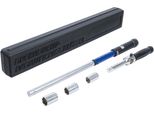 Chiave A Croce / Dinamometrica | Uscita A Comando Quadro Esterno 12,5 Mm (1/2") | 70 - 170 Nm"