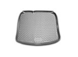 Rivestimento Del Bagagliaio In Gomma Novline Dell'audi A3/S3 2007-2012 (Sportback)