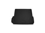 Tappetino In Gomma Per Toyota Land Cruiser Prado 150 2013-> 7 Posti Suv