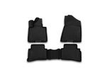 Tappetini In Gomma Per Auto Novline Kia Sportage 2016-2021