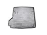 Rivestimento Del Bagagliaio In Gomma Novline Bmw X3 2004-2010 (E83)