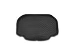 Rivestimento Del Bagagliaio In Gomma Novline Mercedes Classe Sl R230 2008-2012