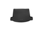 Rivestimento Del Bagagliaio In Gomma Novline Honda Civic 2012-2016 (Hatchback)