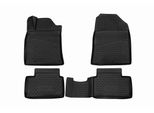 Tappetini In Gomma Per Auto Novline Hyundai I30 2017-