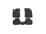 Gumové Autokoberce Novline Suzuki SX4 2005-2013