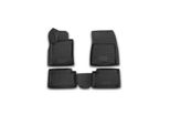 Tappetini In Gomma Per Auto Novline Jeep Grand Cherokee 2013-2021