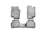 Tappetini In Gomma Per Auto Novline Vw Passat B7 2010-2014